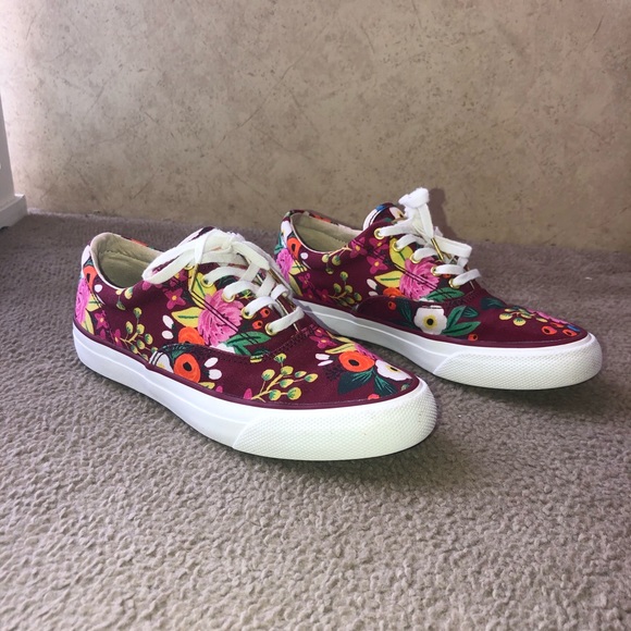 Keds Fifle Paper Co. - Picture 1 of 11